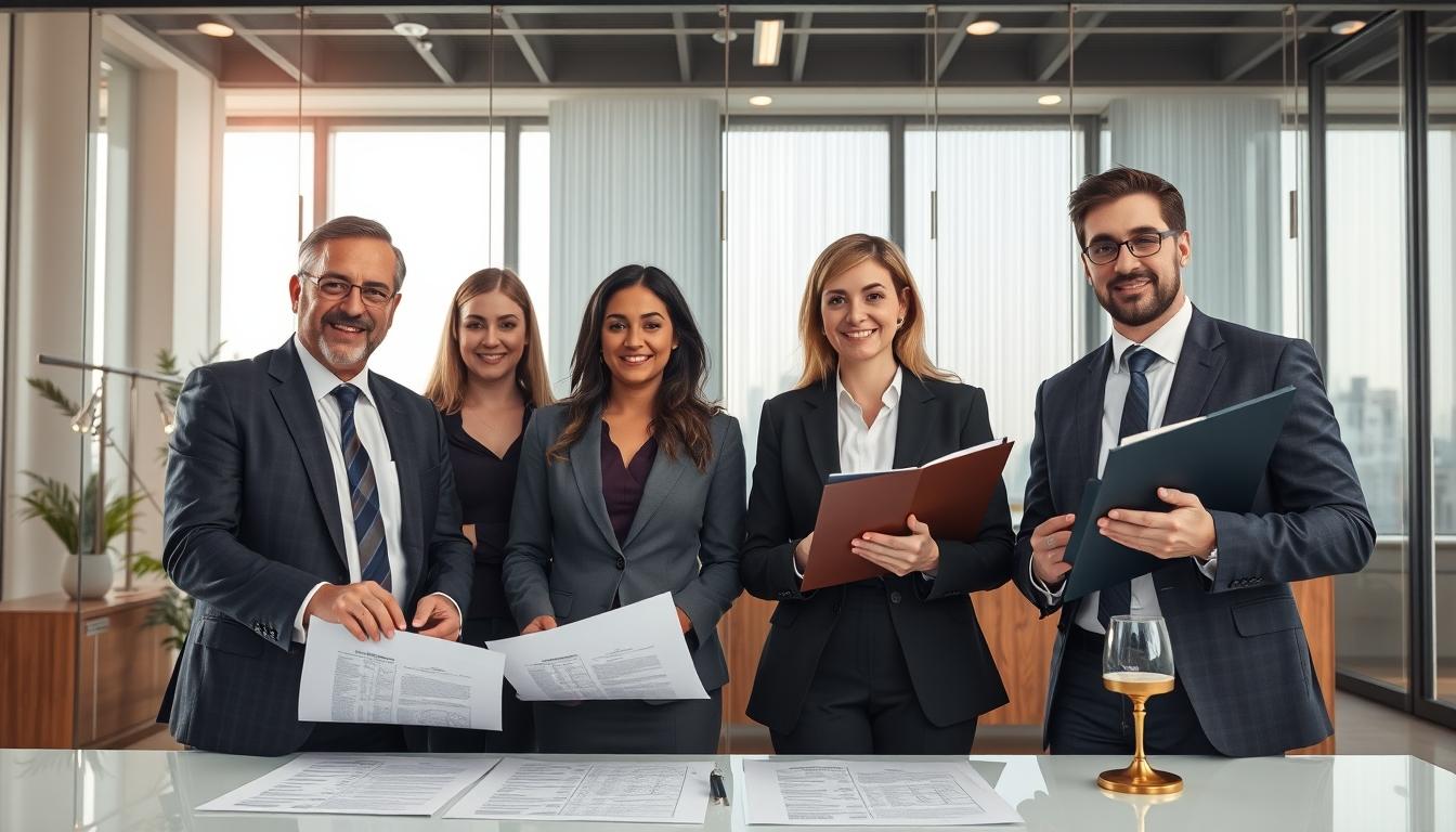 Senior family legal support guidance